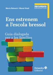 Ens estrenem a l'escola bressol, Marta Balsach - OCTAEDRO CATALAN