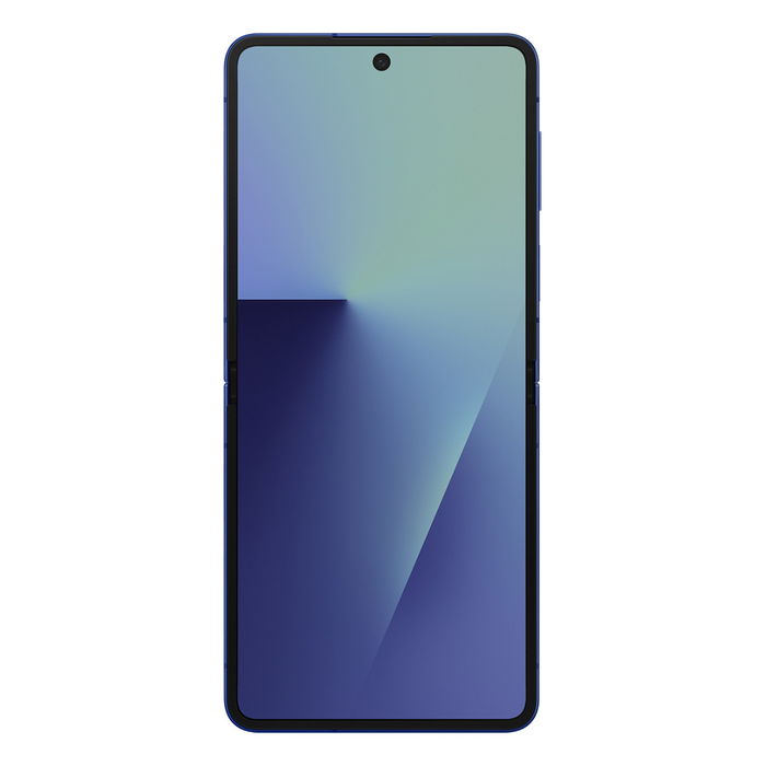 Smartphone Samsung Z FLIP 7 6,8" 12 GB RAM 256 GB Azul Smartphone Samsung Z FLIP 7 6,8" 12 GB RAM 256 GB Azul