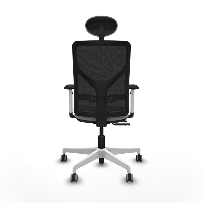 PIQUERAS Y CRESPO Silla de oficina Motilla con mecanismo Sincro/Traslack PIQUERAS Y CRESPO Silla de oficina Motilla con mecanismo Sincro/Traslack