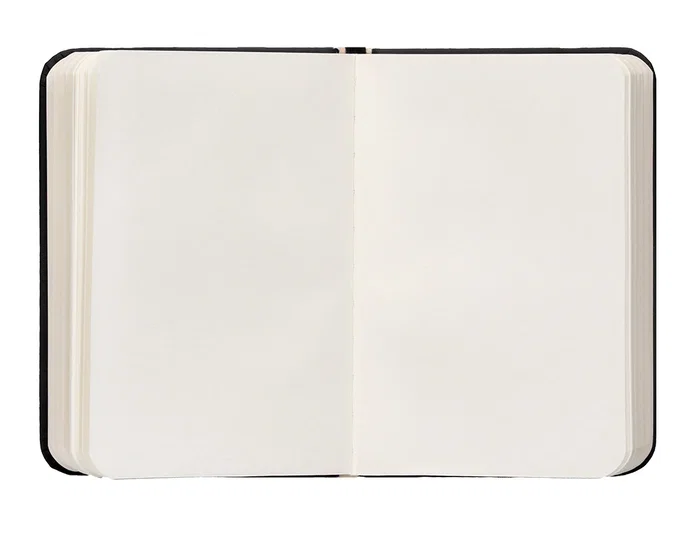 Antartik Cuaderno A7 Tapa Dura Negro Hojas Lisas 80 Hojas 80gr FSC con Gomilla Bolsillo Marcapáginas Antartik Cuaderno A7 Tapa Dura Negro Hojas Lisas 80 Hojas 80gr FSC con Gomilla Bolsillo Marcapáginas