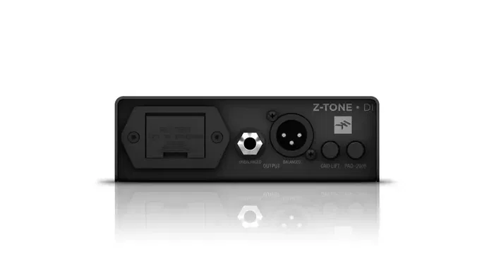 IKMULTIMED Z-Tone Preamp/Di