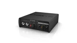 IKMULTIMED Z-Tone Preamp/Di