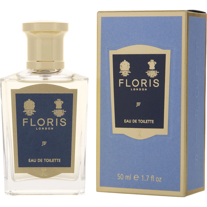 Floris Of London JF Agua de Tocador 50 ml Floris Of London JF Agua de Tocador 50 ml