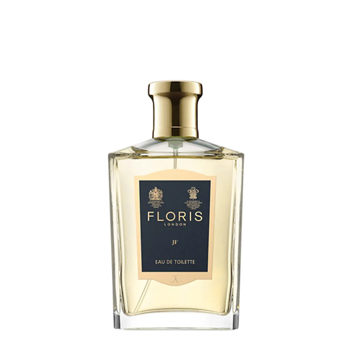 Floris Of London JF Agua de Tocador 50 ml Floris Of London JF Agua de Tocador 50 ml
