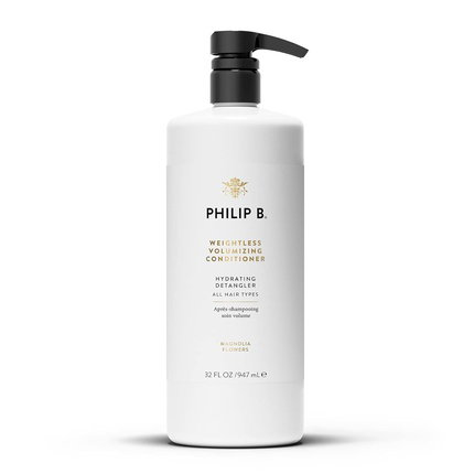 Philip B Weightless Volumizing Conditioner 947 ml Philip B Weightless Volumizing Conditioner 947 ml