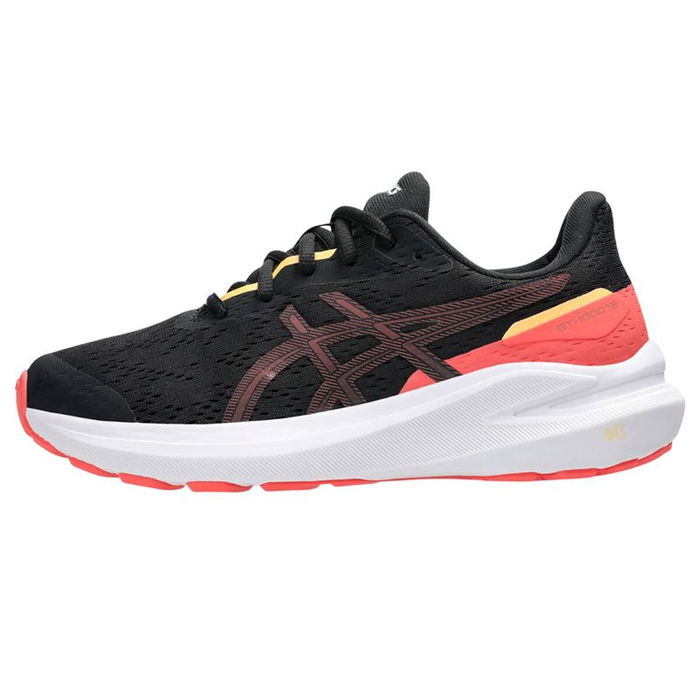 Zapatillas Deportivas Infantiles Asics Gt-1000 13 Gs Negro 39
