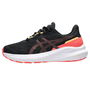 Zapatillas Deportivas Infantiles Asics Gt-1000 13 Gs Negro 39
