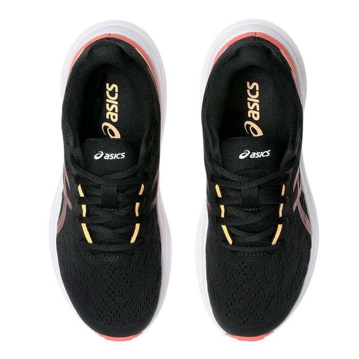 Zapatillas Deportivas Infantiles Asics Gt-1000 13 Gs Negro 39