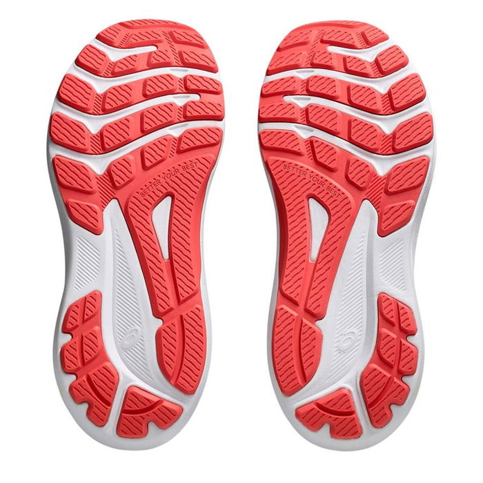 Zapatillas Deportivas Infantiles Asics Gt-1000 13 Gs Negro 39