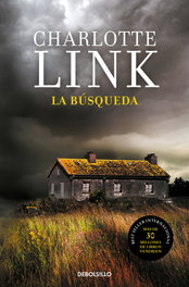 La búsqueda, Charlotte Link - DEBOLSILLO