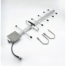 ALLNET Antena YAGI 868MHz 10dBi (N-Female) ANT-868-10dbi-Yagi para LoRA HELIUM IoT