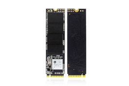 CoreParts SSD NVMe M.2 2280 256GB, Lectura 2034MB/s Escritura 1299MB/s, 3D TLC, Paquete Bulk (Bolsa Plástica)