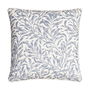 Cojín Hojas Decoración 45 X 45 cm