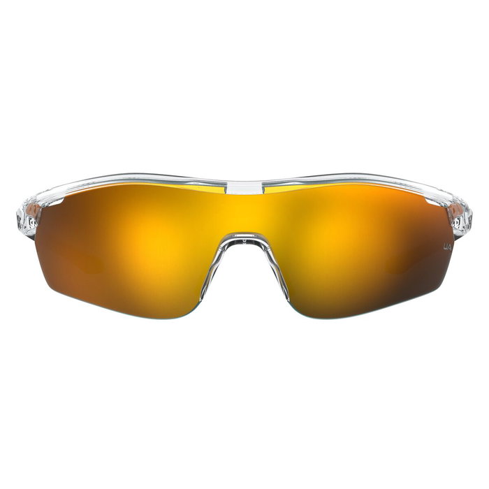 Gafas de Sol Infantiles Under Armour UA7001SMNGJ95 Ø 99 mm