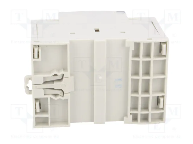 F&F ST40-31 Contactor 4-polar de instalación 40A 230VAC
