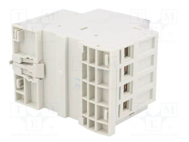 F&F ST40-31 Contactor 4-polar de instalación 40A 230VAC