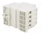 F&F ST40-31 Contactor 4-polar de instalación 40A 230VAC
