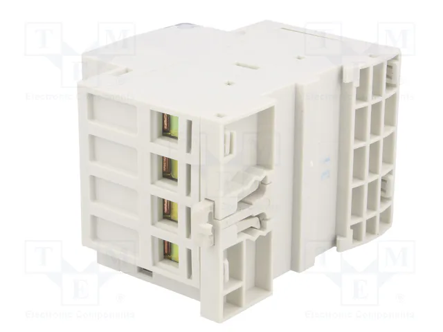 F&F ST40-31 Contactor 4-polar de instalación 40A 230VAC