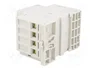 F&F ST40-31 Contactor 4-polar de instalación 40A 230VAC