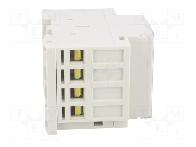F&F ST40-31 Contactor 4-polar de instalación 40A 230VAC