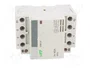 F&F ST40-31 Contactor 4-polar de instalación 40A 230VAC