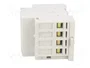 F&F ST40-31 Contactor 4-polar de instalación 40A 230VAC