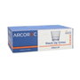 Arcoroc Caja 6 Vasos Bajos Stack'Up Cross 21 cL