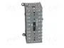 ABB Contactor Reversible VB7 24VAC 12A