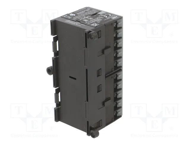 ABB Contactor Reversible VB7 24VAC 12A ABB Contactor Reversible VB7 24VAC 12A