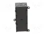ABB Contactor Reversible VB7 24VAC 12A