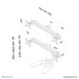 Newstar Soporte de Escritorio para 4 Monitores FPMA-D700DD4