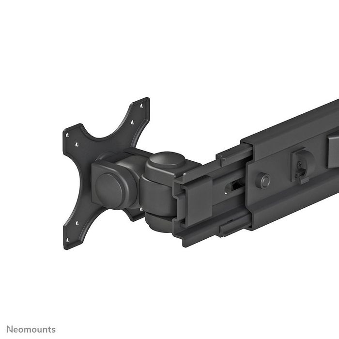 Newstar Soporte de Escritorio para 4 Monitores FPMA-D700DD4 Newstar Soporte de Escritorio para 4 Monitores FPMA-D700DD4