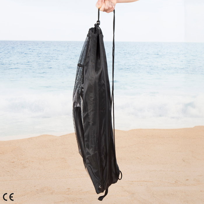 Aqua Sport Set de máscara de buceo
