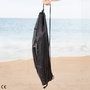 Aqua Sport Set de máscara de buceo