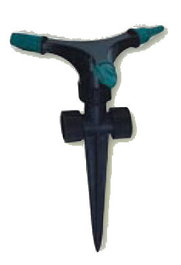Pluvia Aspersor Pincho Tres Brazos=X6U