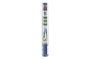 DKD Home Decor Set de 20 Varillas de Incienso Virgen Milagrosa Azul