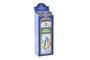 DKD Home Decor Set de 20 Varillas de Incienso Virgen Milagrosa Azul