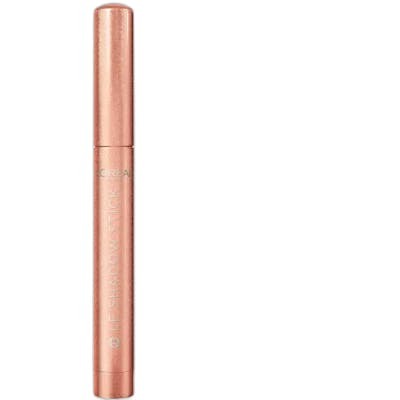 L'Oréal Paris Le Shadow Sombra de Ojos Stick 115-Twinkle Rose