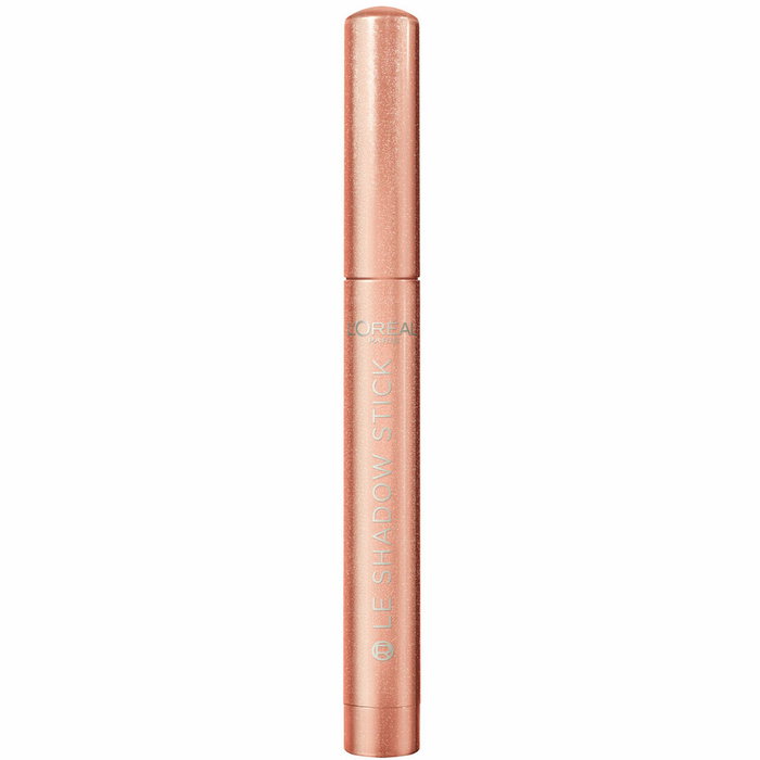 L'Oréal Paris Le Shadow Sombra de Ojos Stick 115-Twinkle Rose