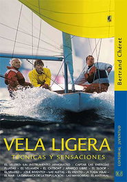 JUVENTUD, Vela ligera, técnicas y sensaciones