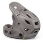 Met Parachute MCR Casco Convertible con MIPS, Protección Facial y Ventilación Avanzada para Enduro All-Mountain E-MTB Talla 52-56