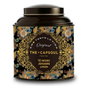 The Capsoul Té Granel Negro, Jengibre & Limón 100 g