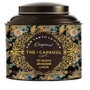 The Capsoul Té Granel Negro, Jengibre & Limón 100 g