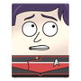 Squaroes Squaroe Star Trek: Lower Decks™ ST002 - Brad Boimler
