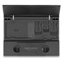 DeLOCK 91014 Lector de tarjetas USB 5 Gbps con interfaz Type-C/Type-A y estuche para tarjetas