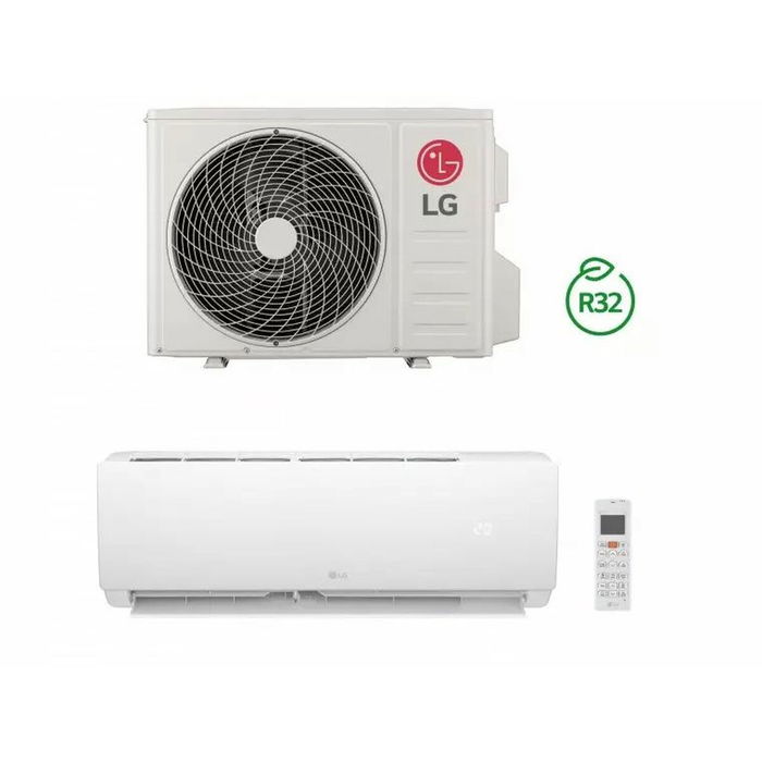 Aire Acondicionado LG LGWIFI24.SET Blanco A++ A+++ Aire Acondicionado LG LGWIFI24.SET Blanco A++ A+++