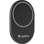 Varta Mag Pro Qi Wireless Car Charger 15W Black