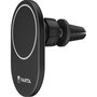 Varta Mag Pro Qi Wireless Car Charger 15W Black