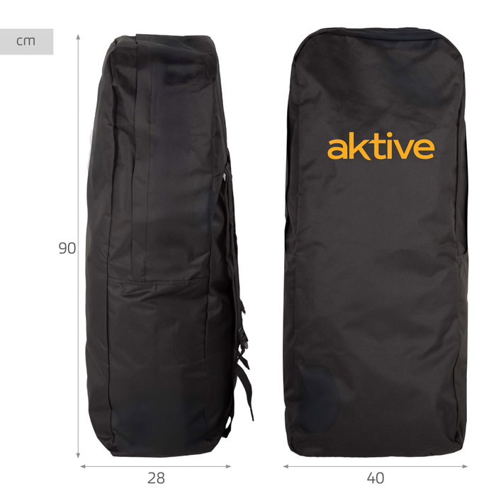 Aktive Tabla Paddle Surf Junior 213x71x10cm con Accesorios