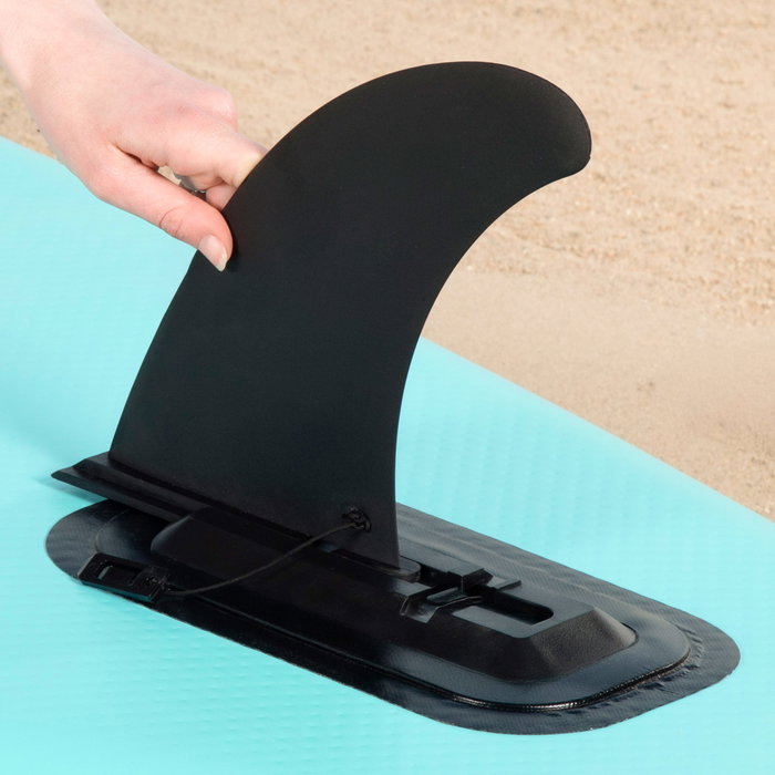 Aktive Tabla Paddle Surf Junior 213x71x10cm con Accesorios